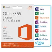 Office 365 Home Western Weekender