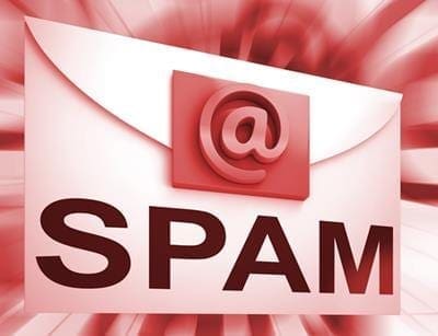 Managing Email Spam Western Weekender