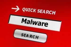 malware attack